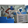 Máquina de fabricación de película de estiramiento de LLDPE